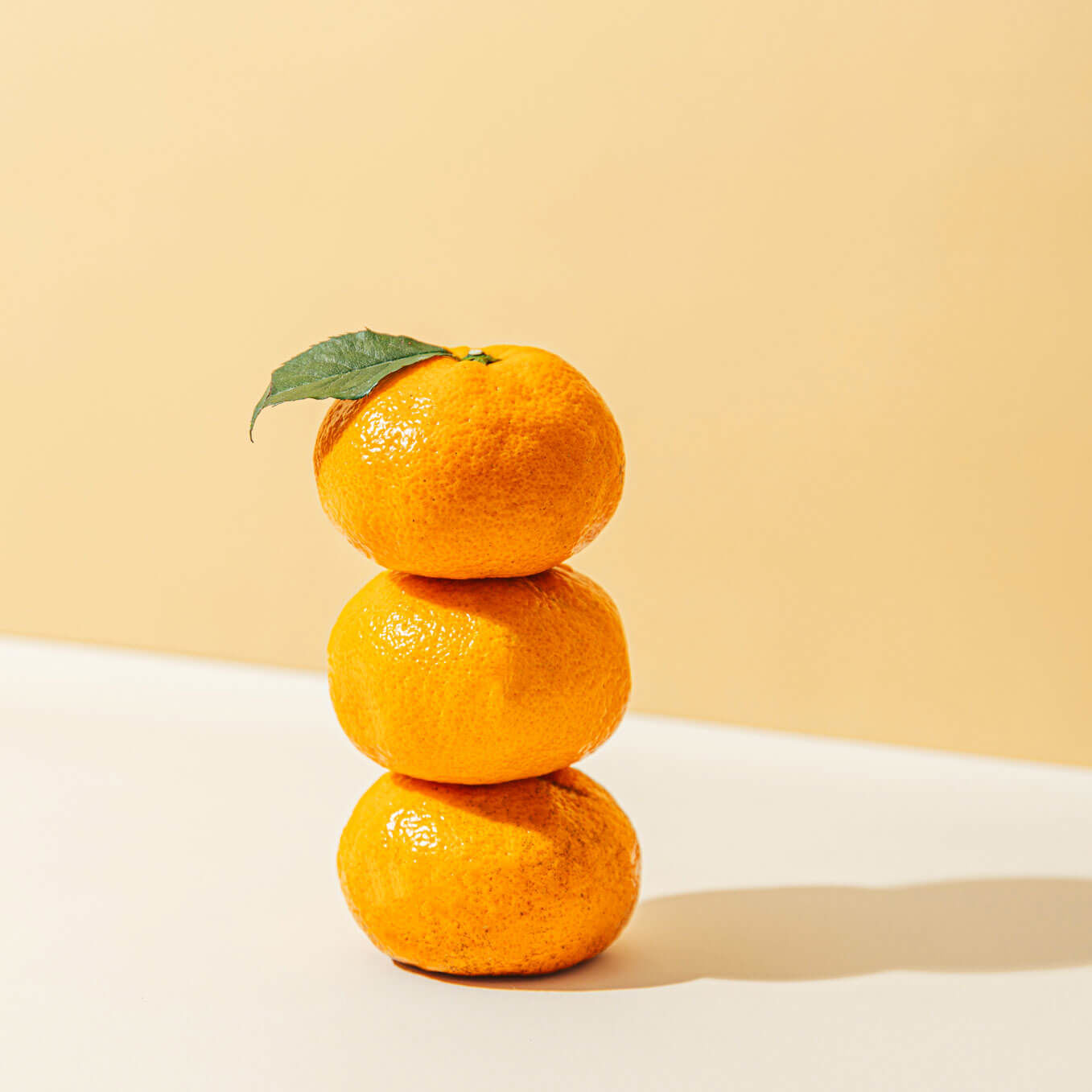 stacked-mandarin